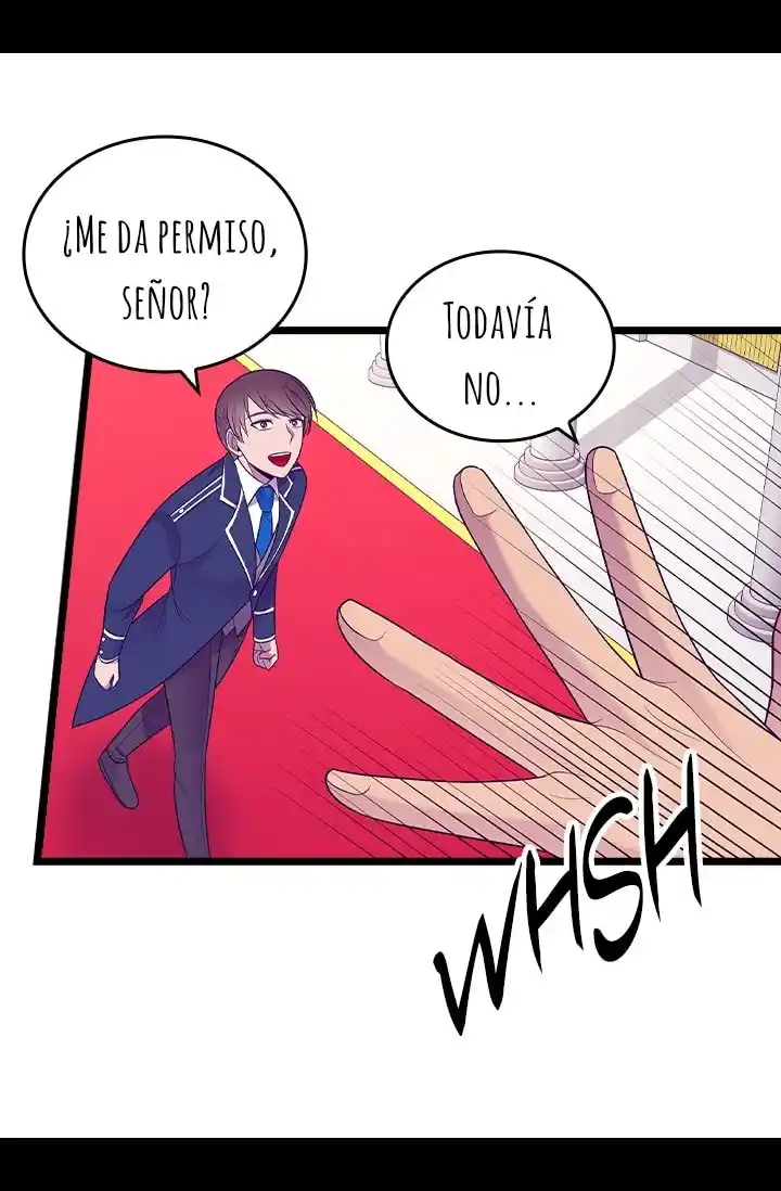 Página 54 del Manga