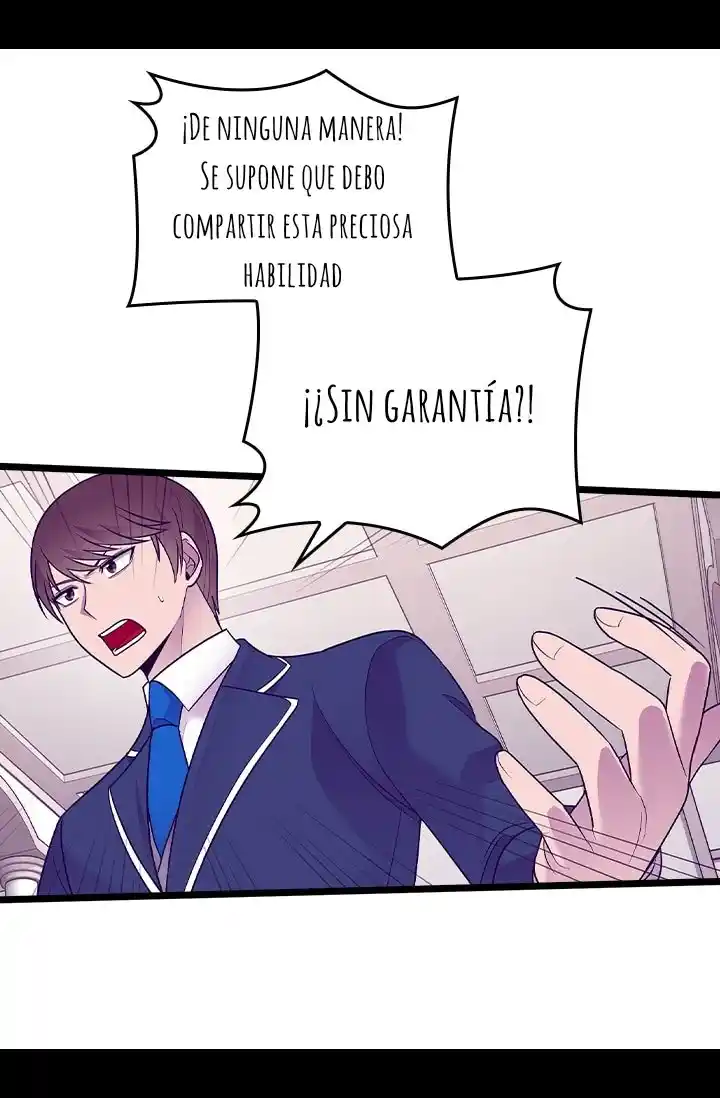 Página 58 del Manga