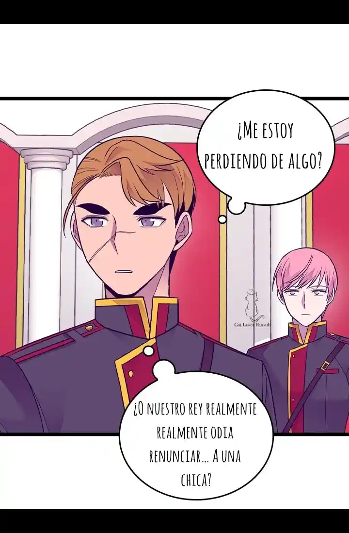 Página 75 del Manga