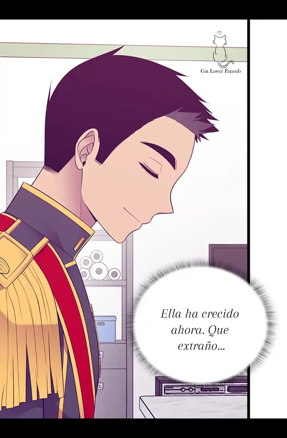 Página 35 del Manga