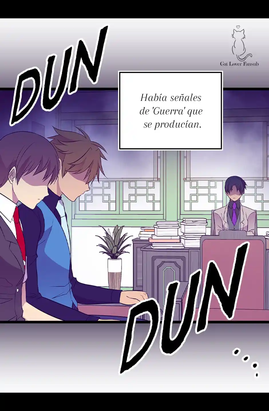 Página 37 del Manga