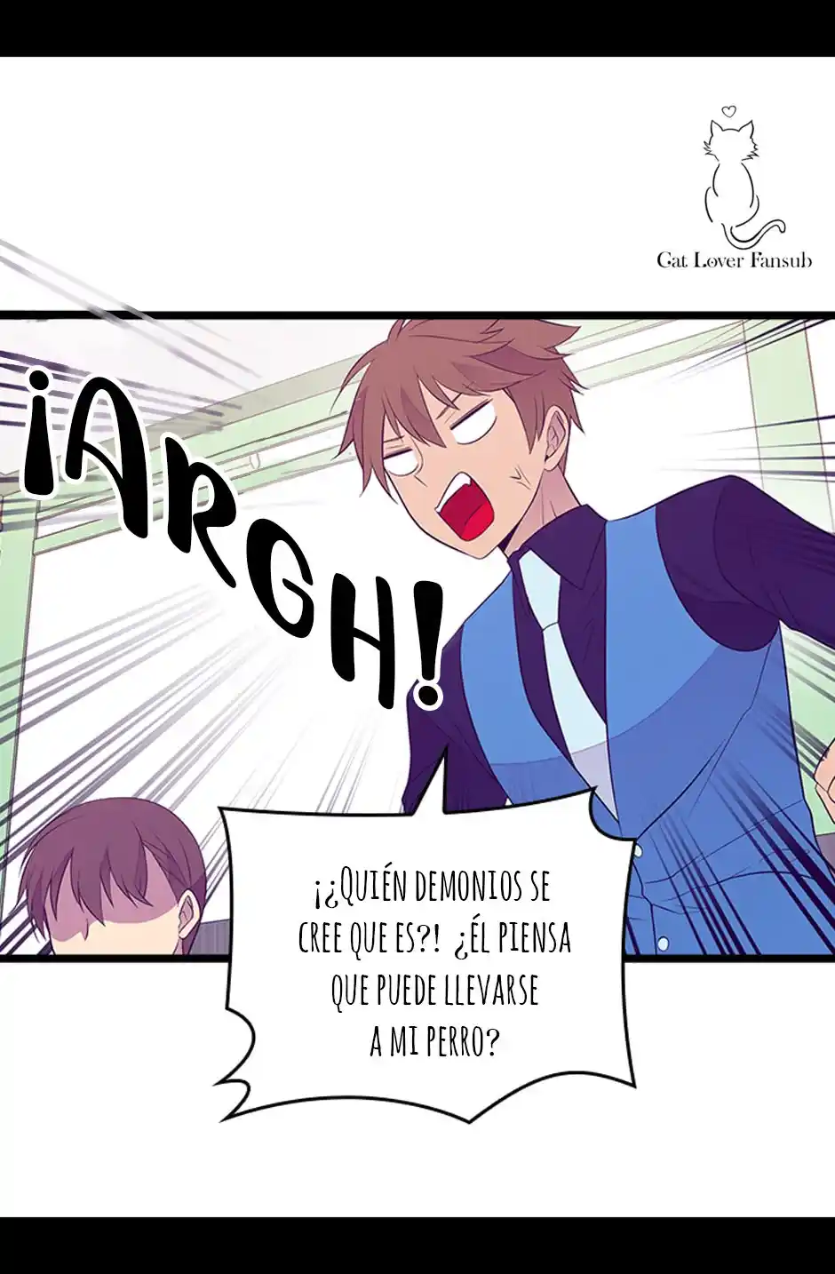 Página 39 del Manga