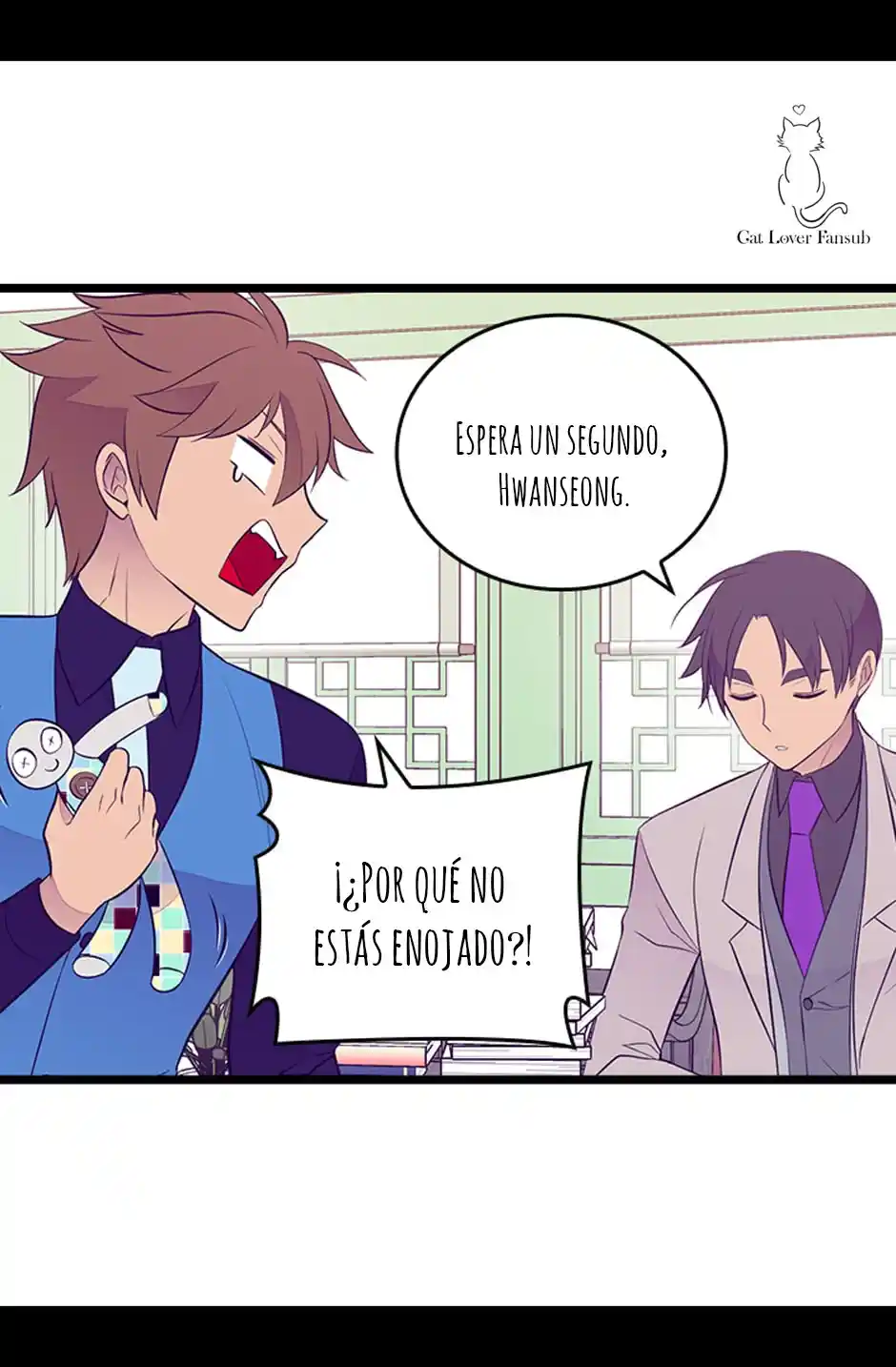 Página 41 del Manga