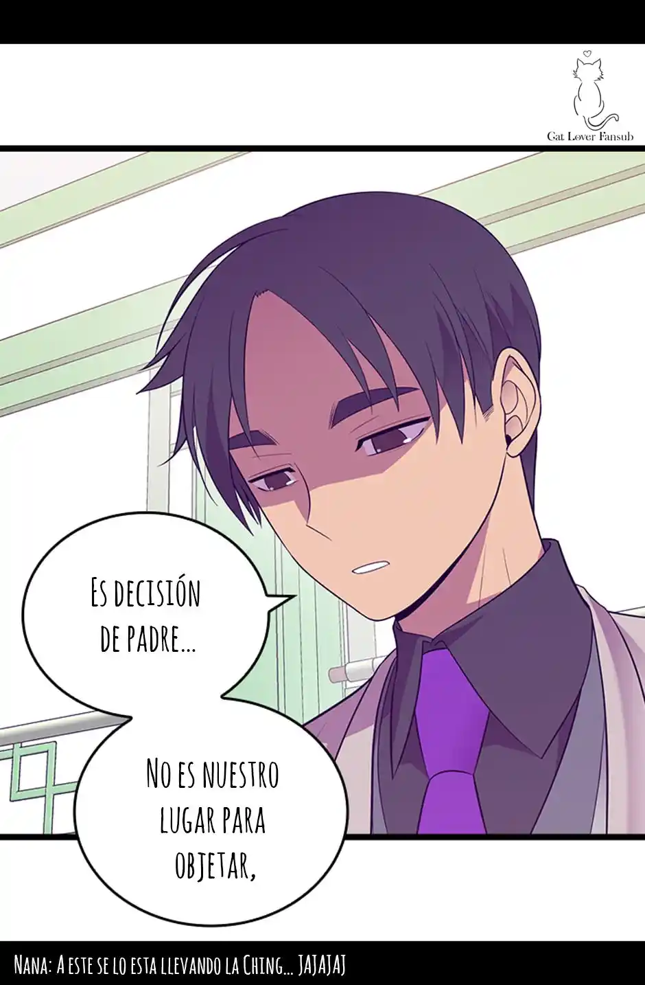 Página 42 del Manga