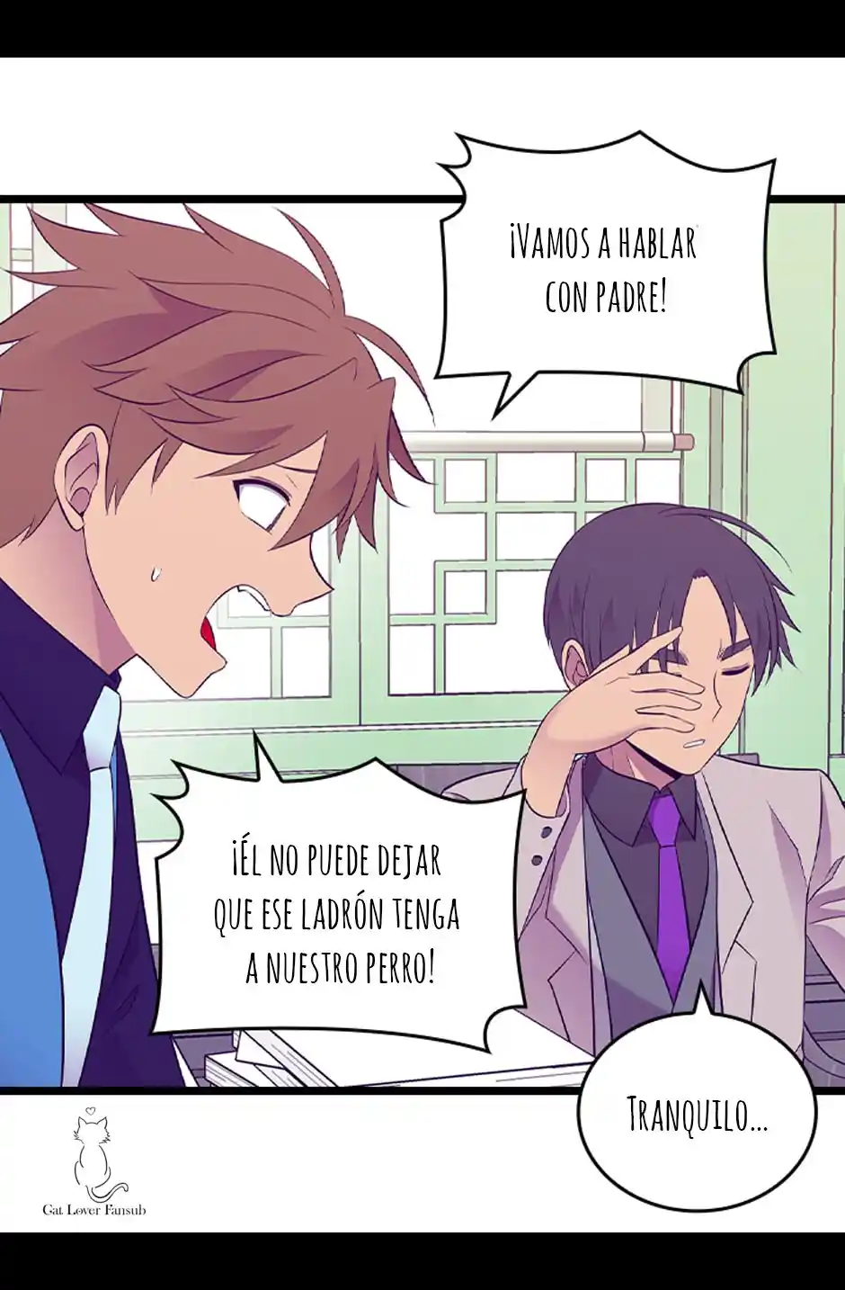 Página 47 del Manga