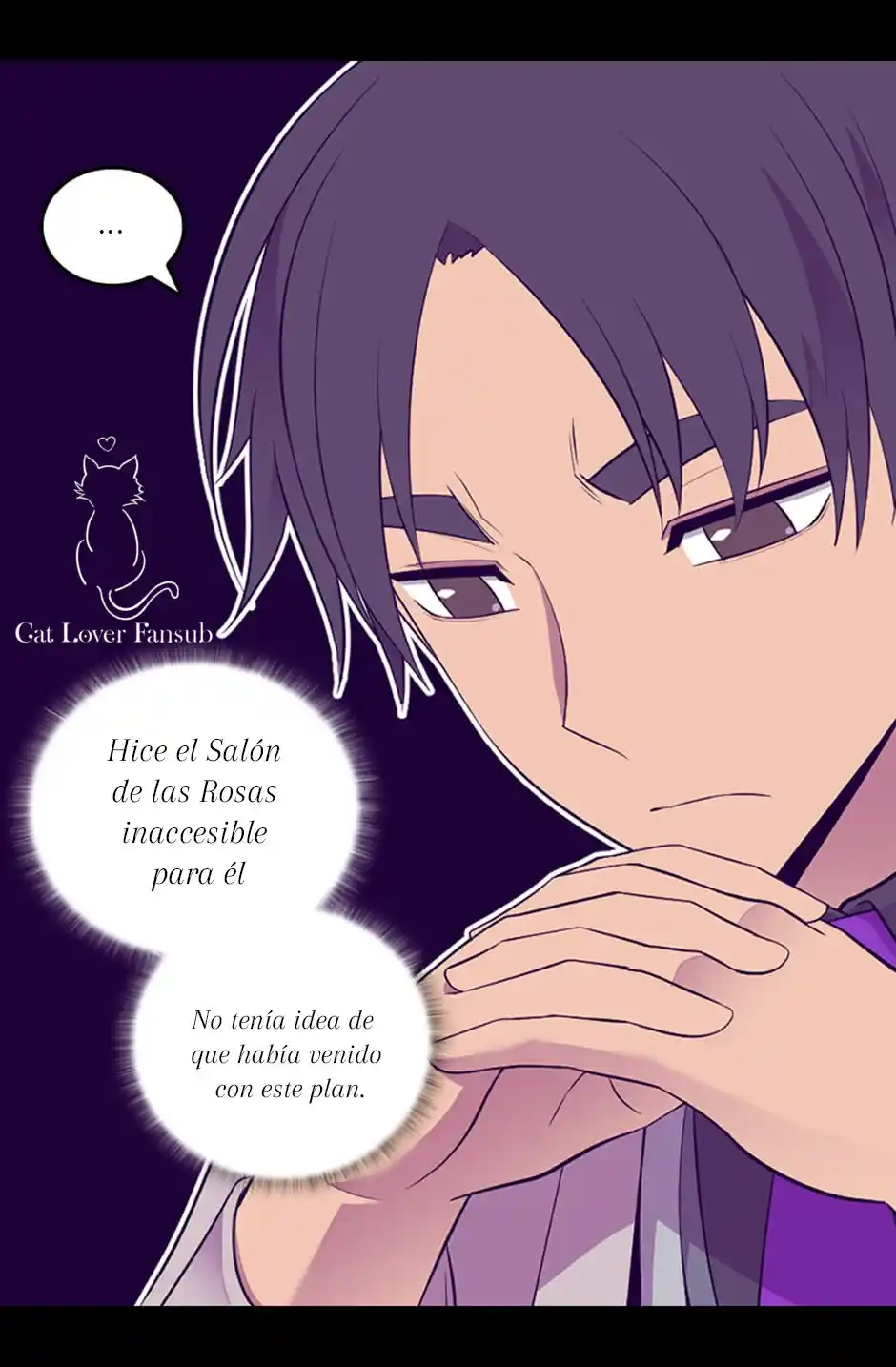 Página 51 del Manga