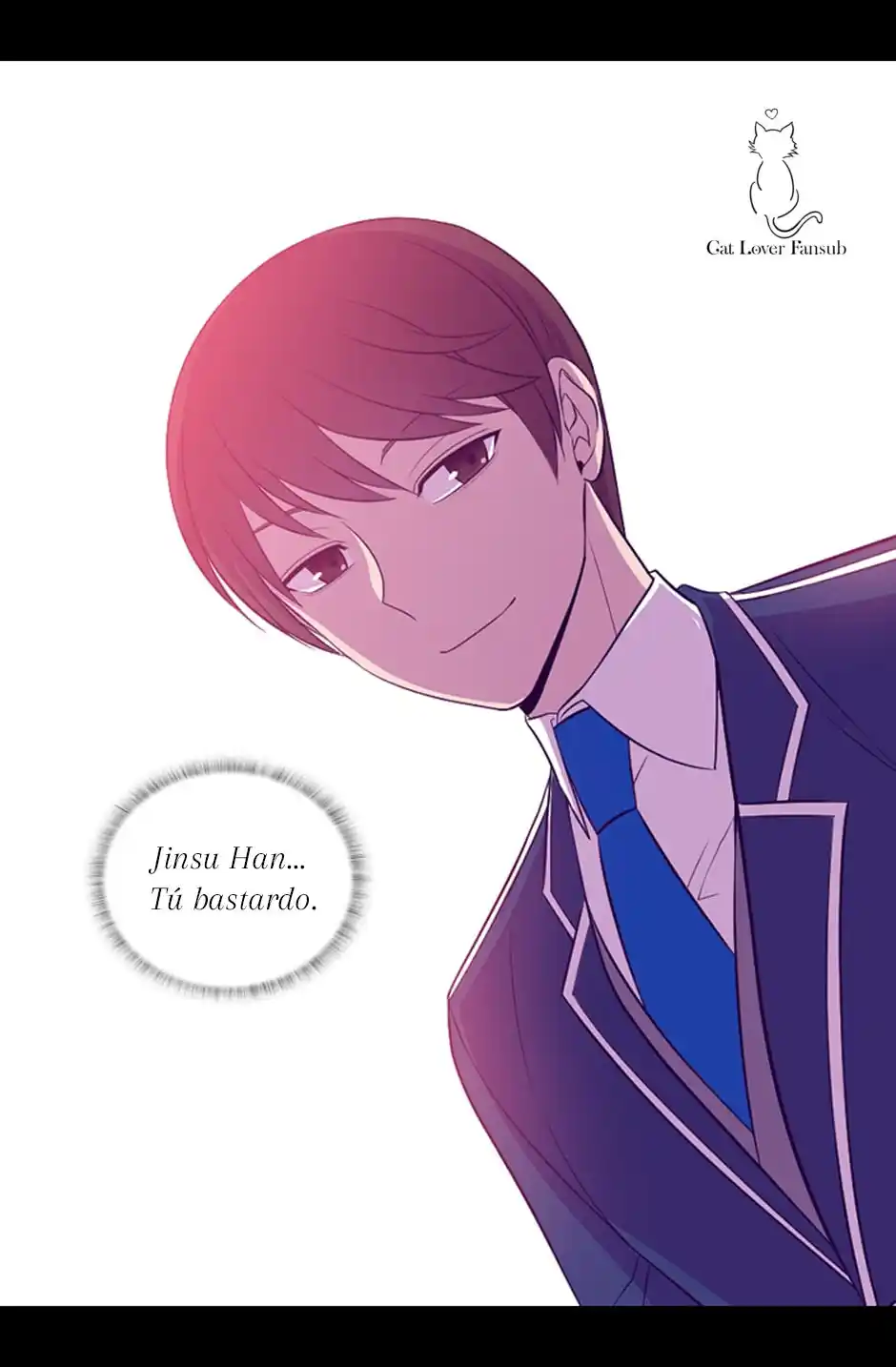 Página 52 del Manga