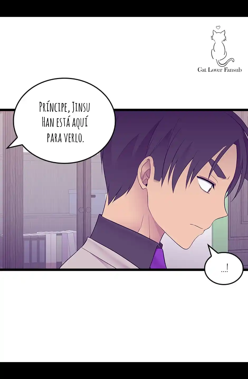 Página 53 del Manga