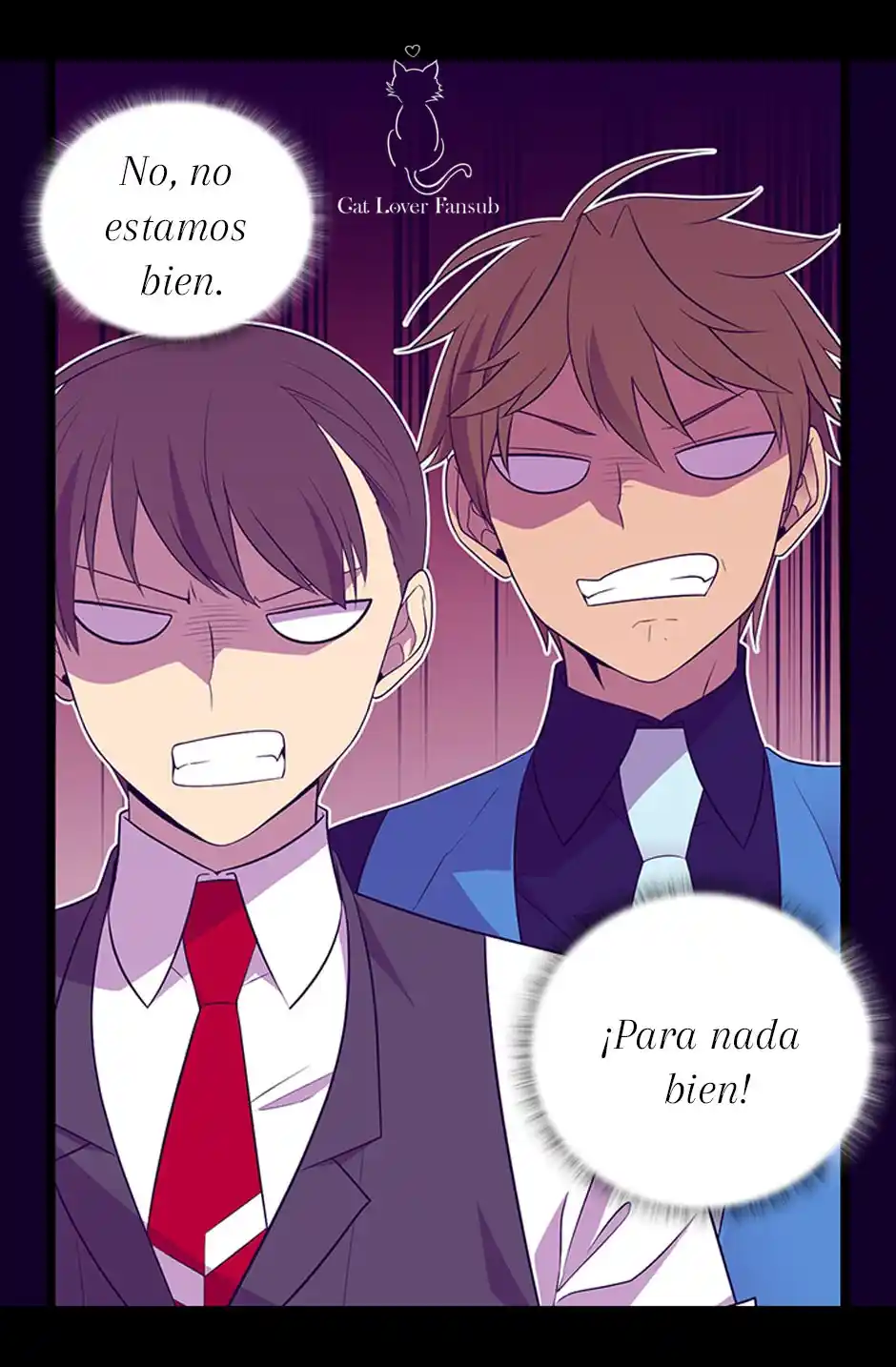 Página 57 del Manga