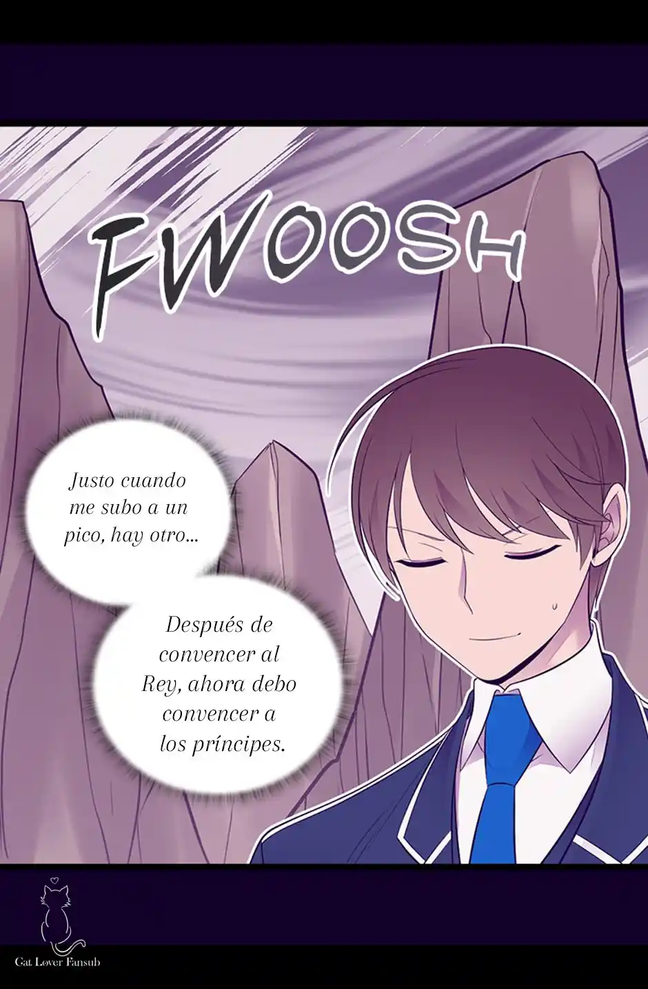 Página 60 del Manga