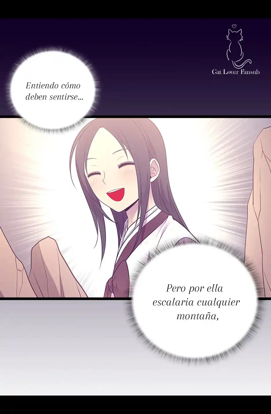 Página 61 del Manga