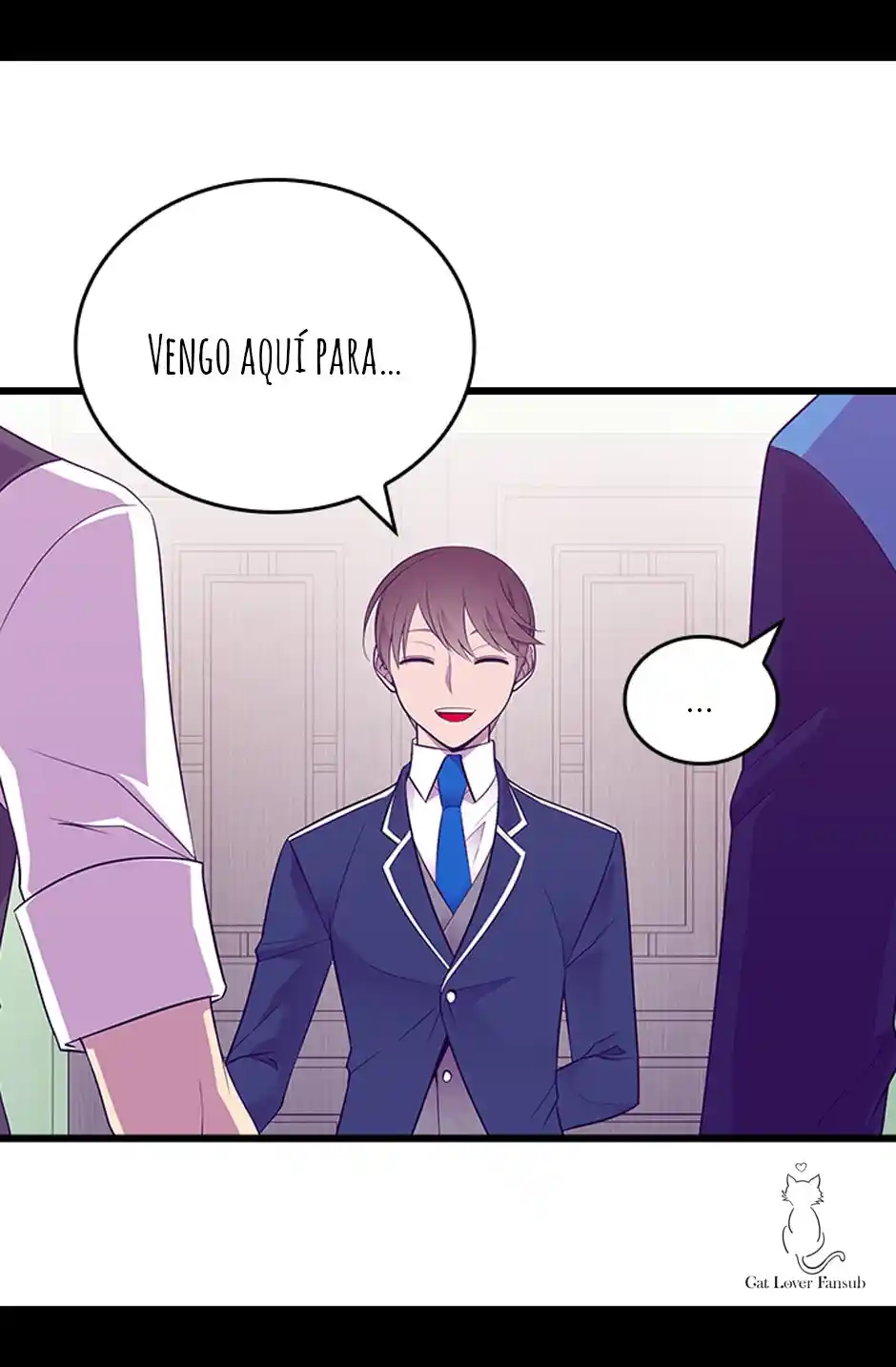 Página 63 del Manga