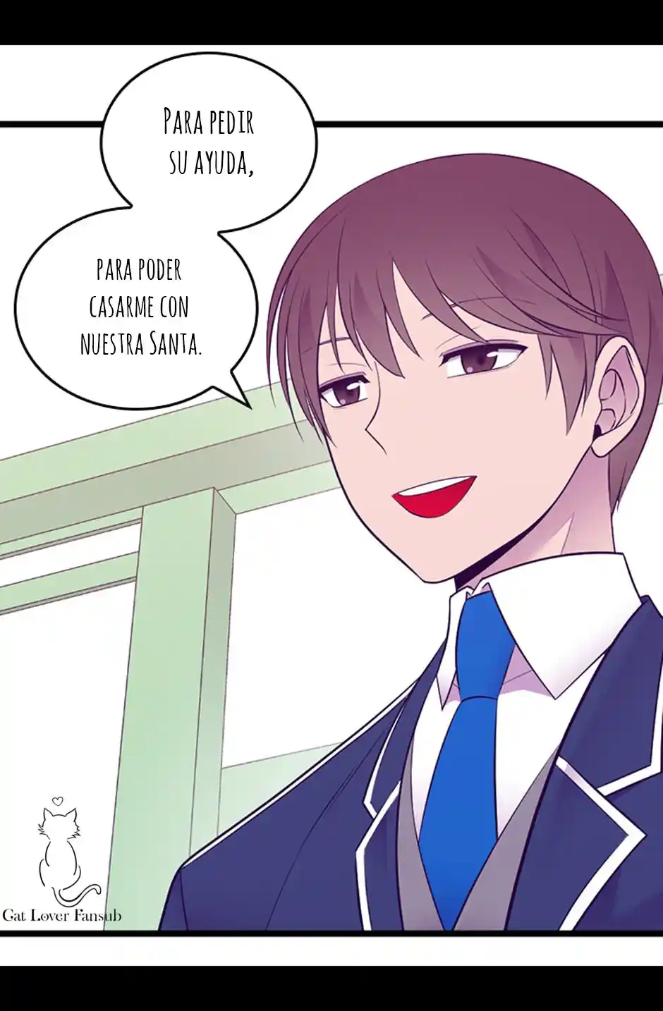 Página 64 del Manga