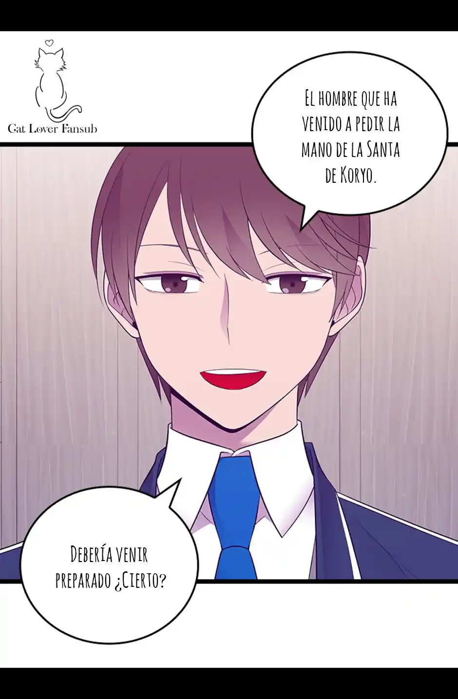 Página 68 del Manga