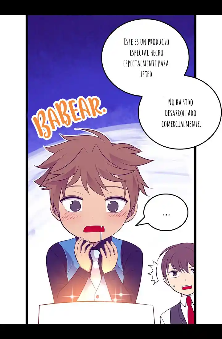 Página 43 del Manga