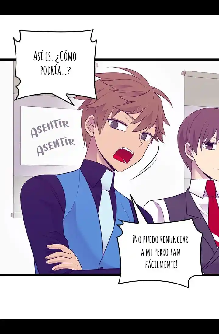 Página 45 del Manga
