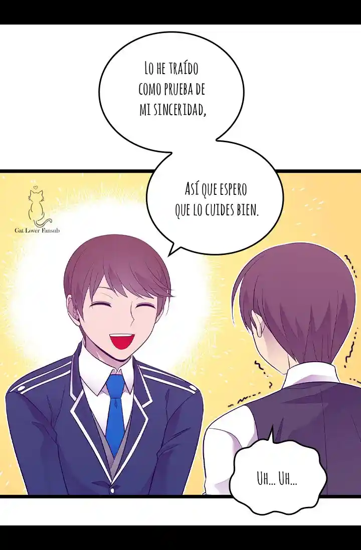 Página 54 del Manga