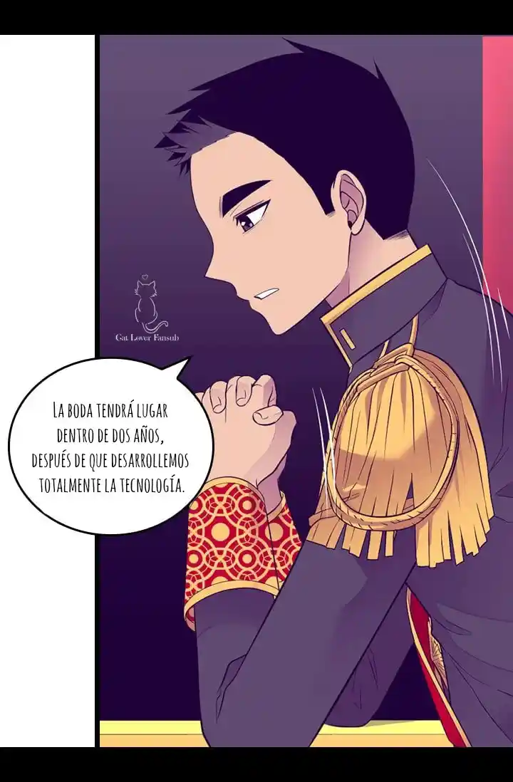 Página 74 del Manga