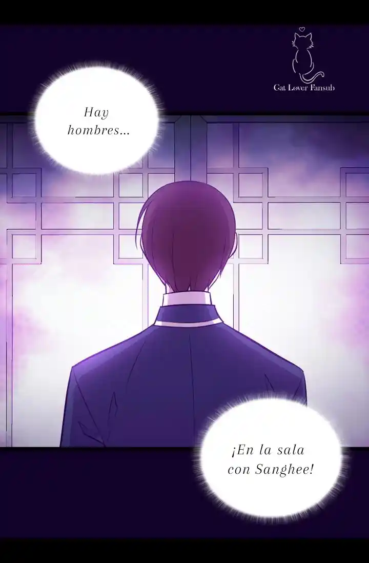 Página 68 del Manga