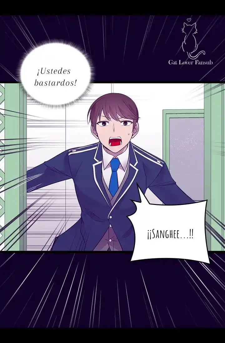 Página 70 del Manga
