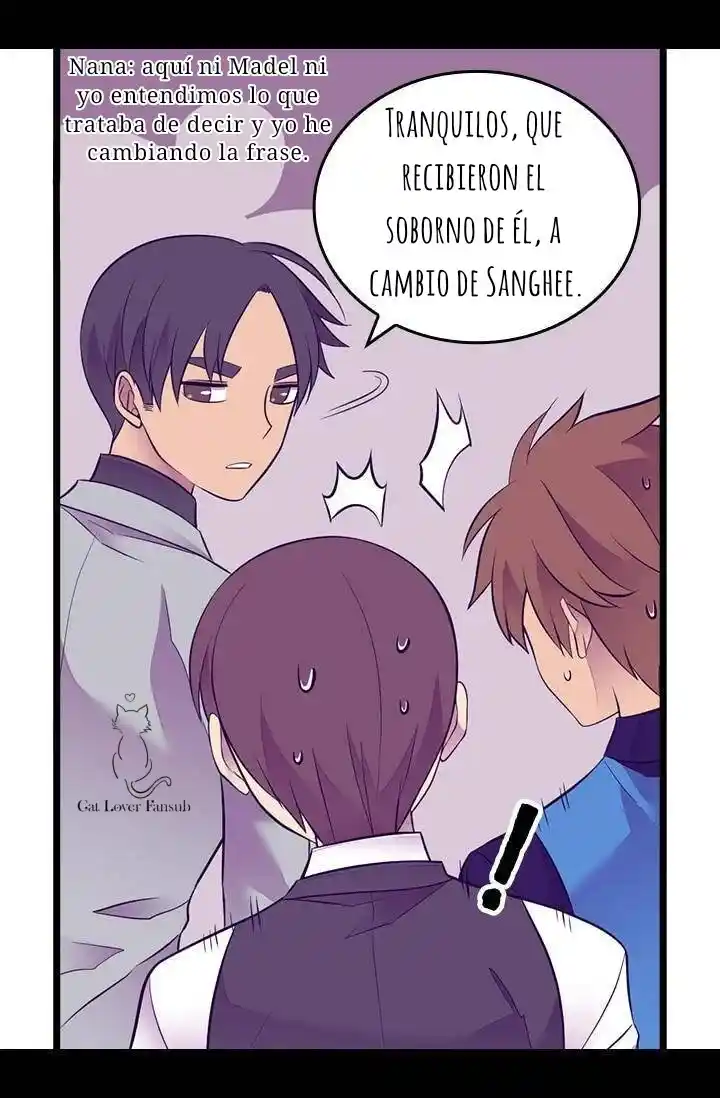 Página 36 del Manga