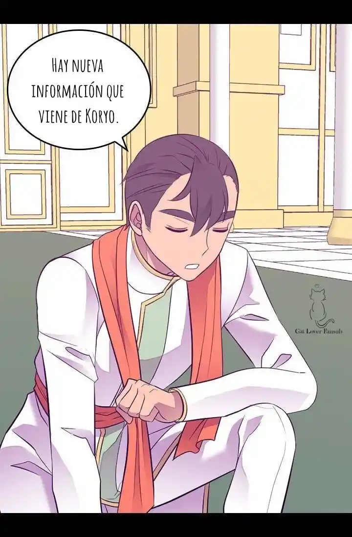 Página 58 del Manga