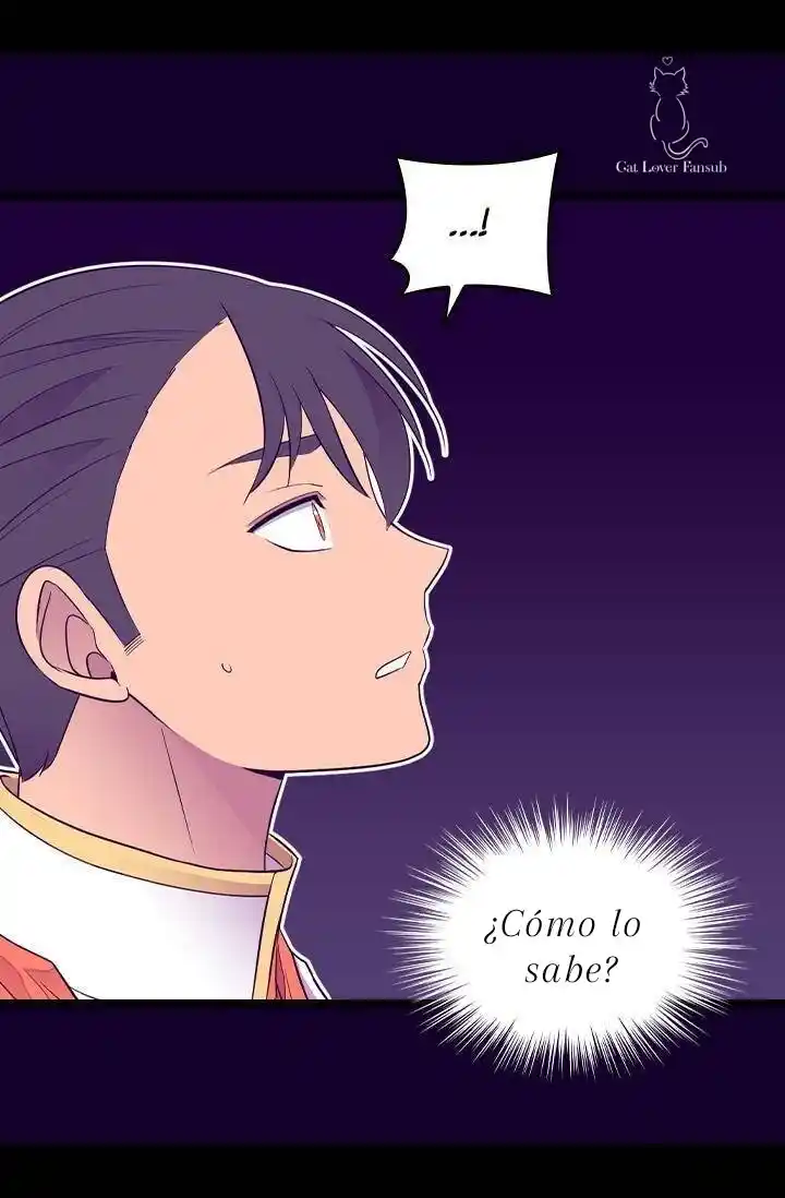Página 61 del Manga