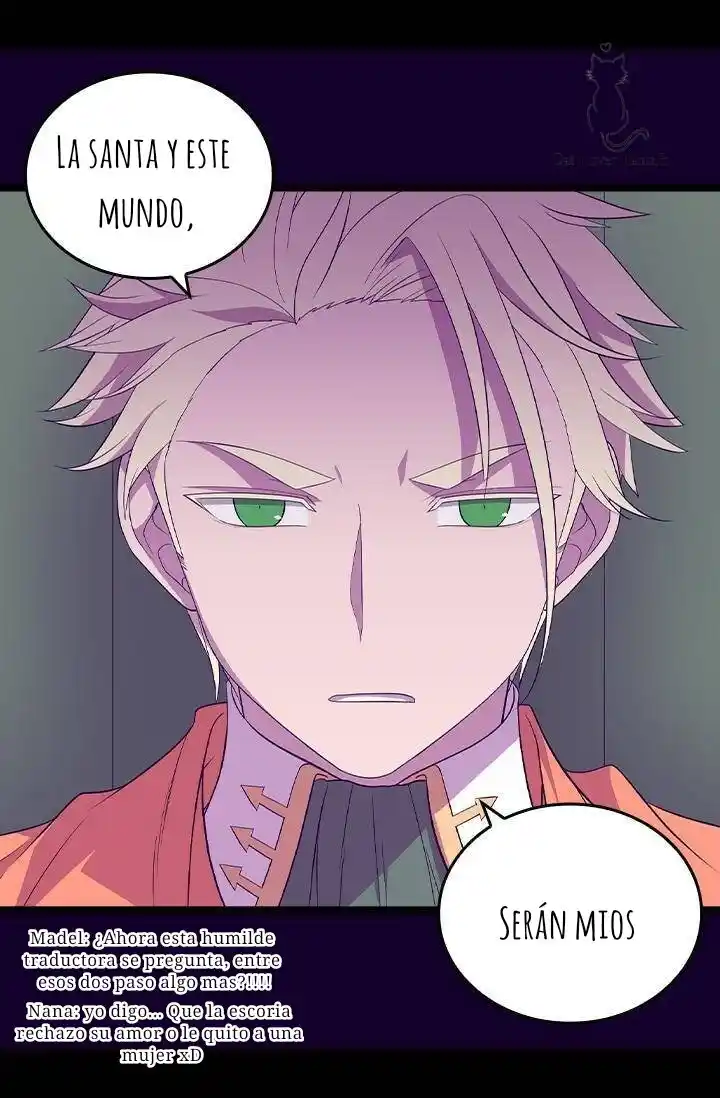 Página 71 del Manga
