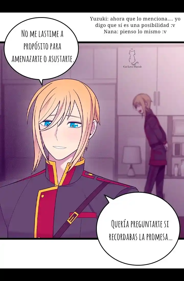 Página 42 del Manga