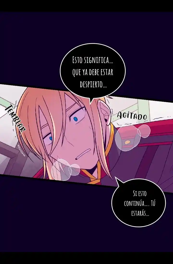Página 58 del Manga