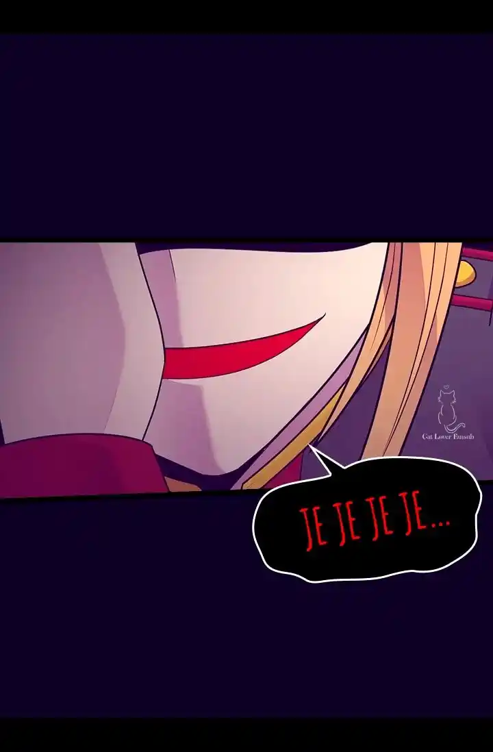 Página 61 del Manga