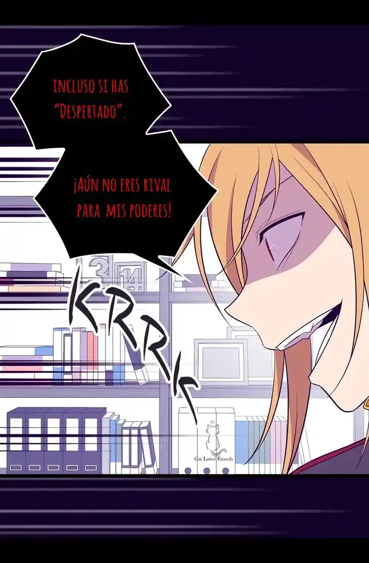 Página 46 del Manga