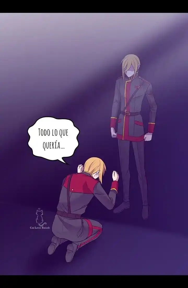 Página 71 del Manga