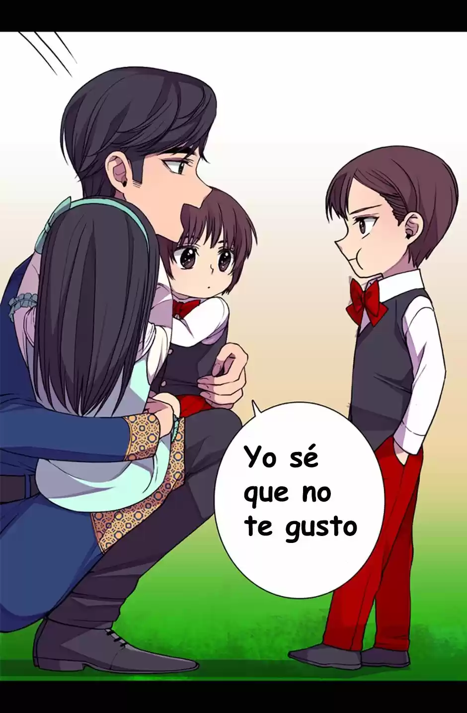 Página 36 del Manga