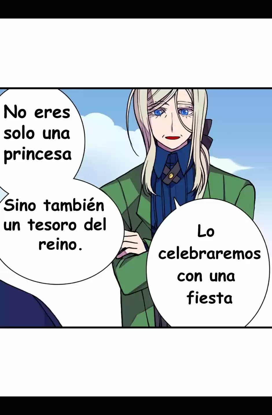 Página 44 del Manga