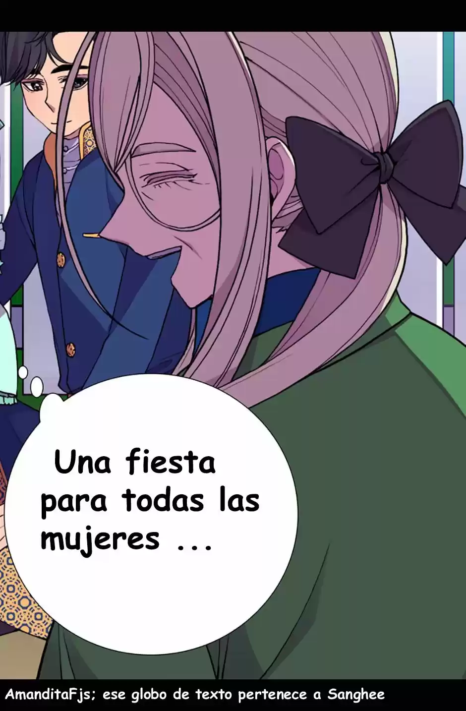 Página 46 del Manga