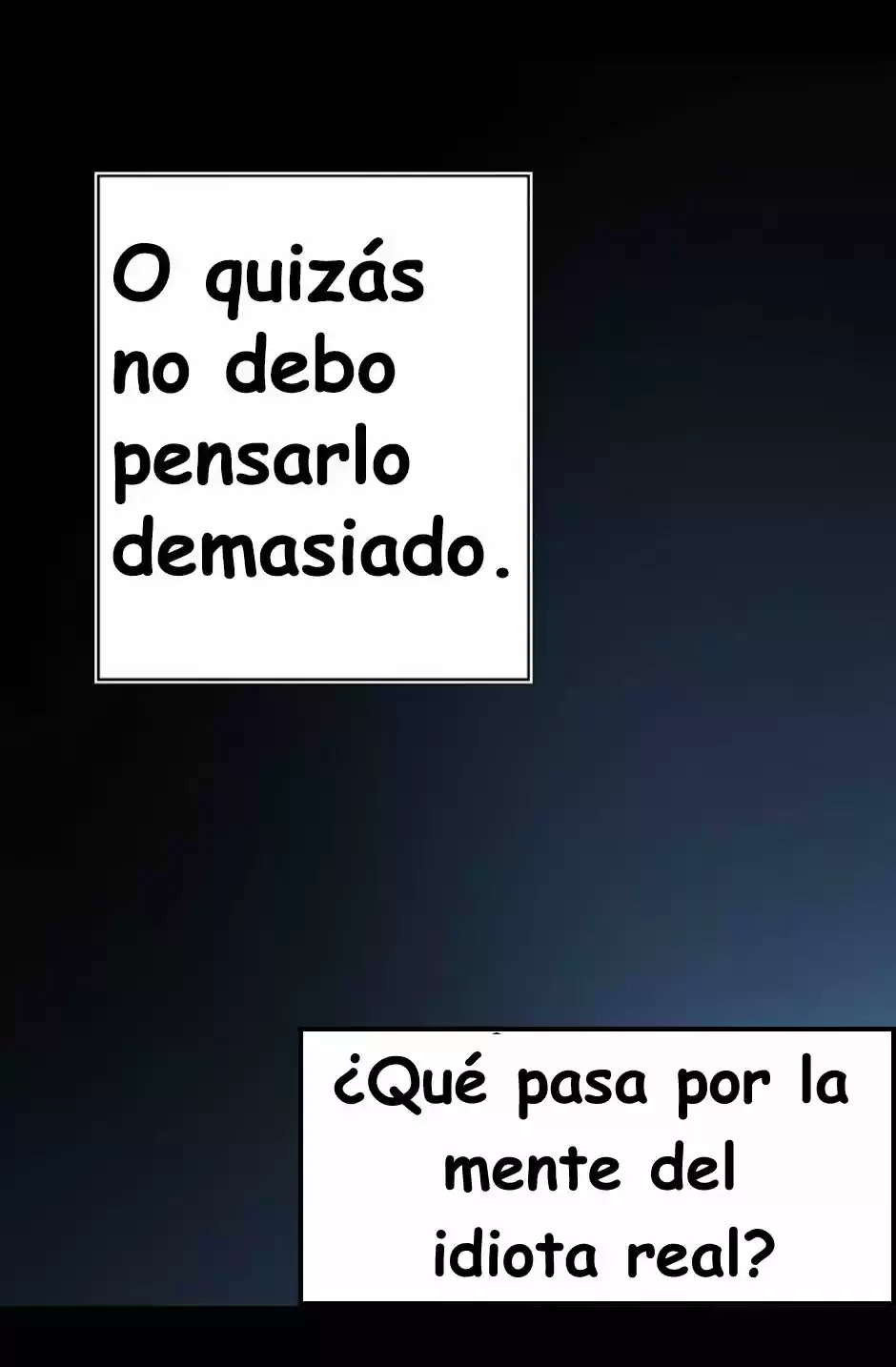 Página 48 del Manga