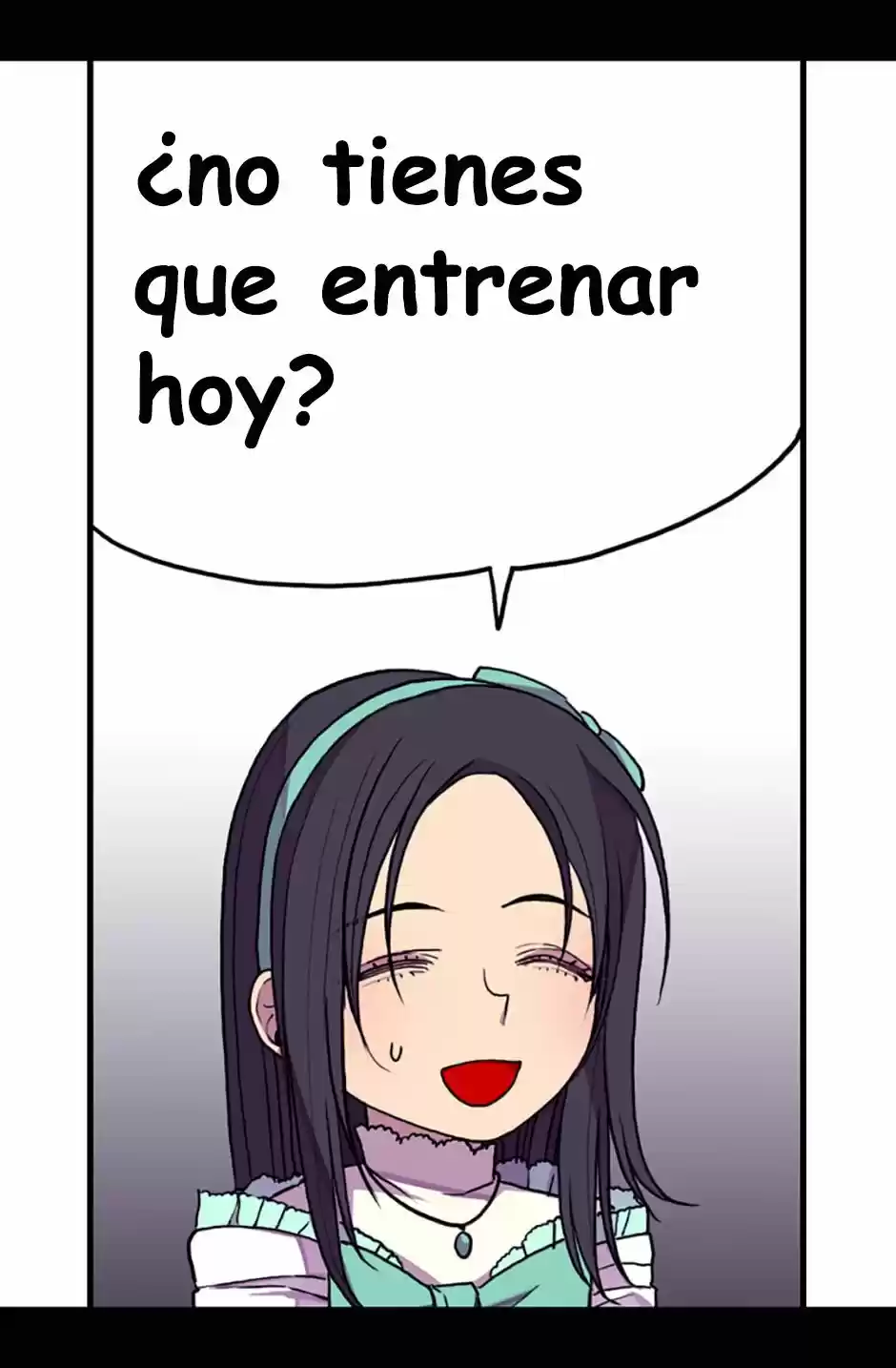 Página 50 del Manga