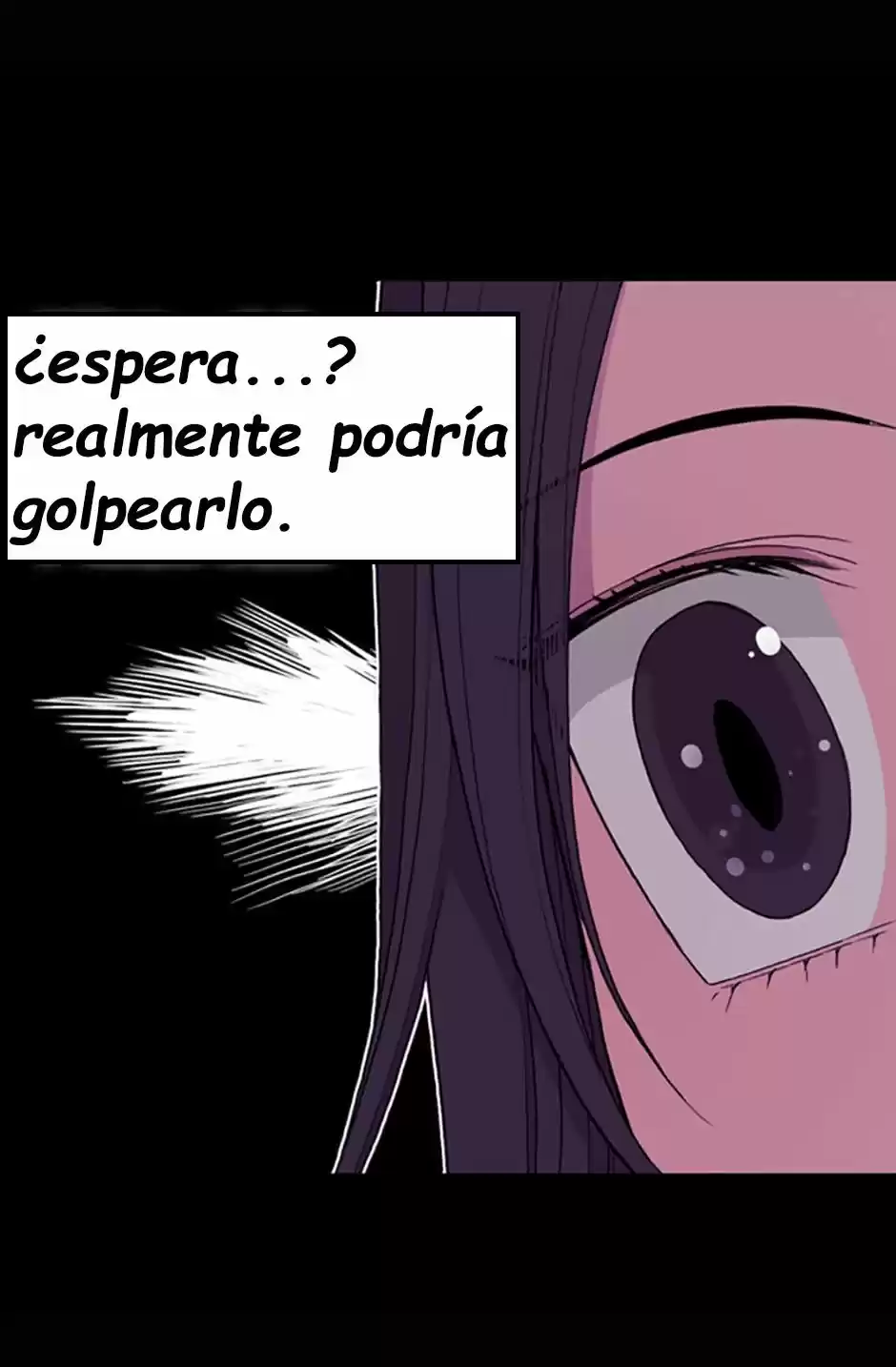 Página 54 del Manga
