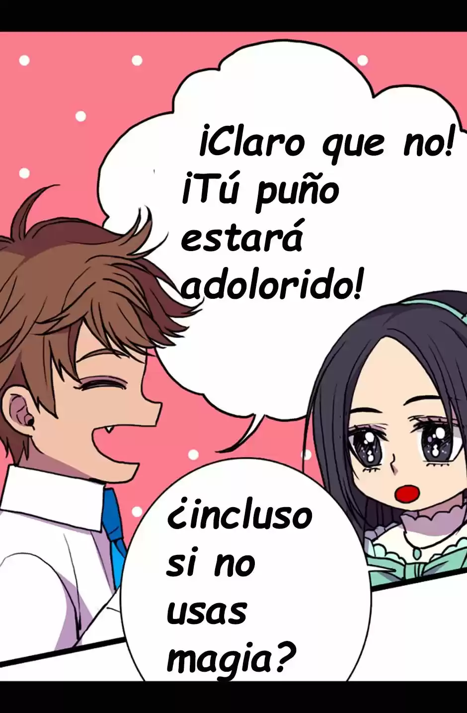 Página 57 del Manga
