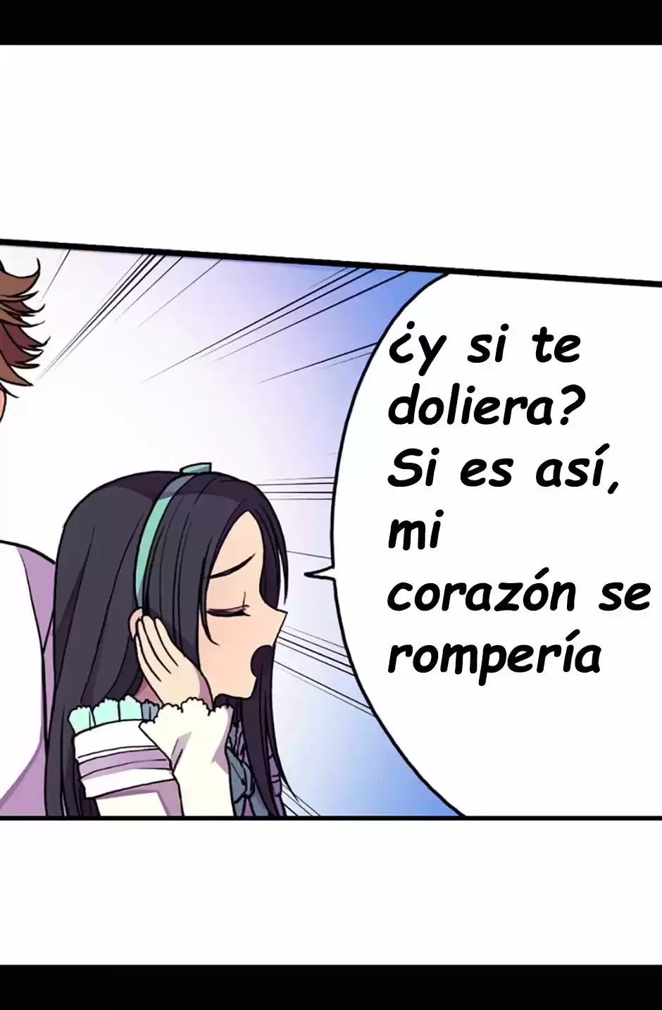 Página 60 del Manga