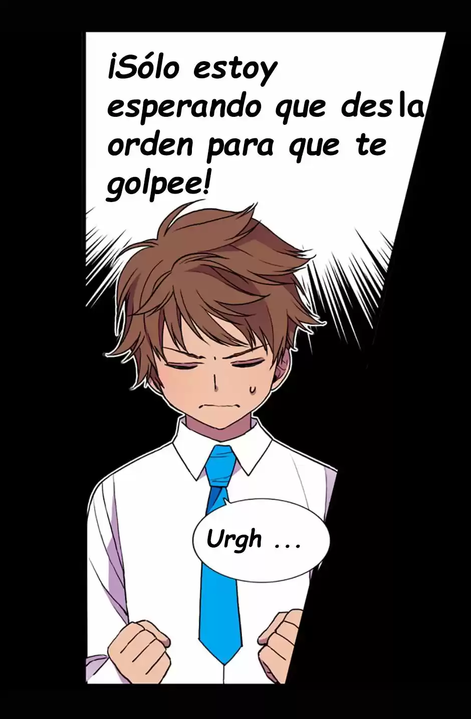Página 63 del Manga