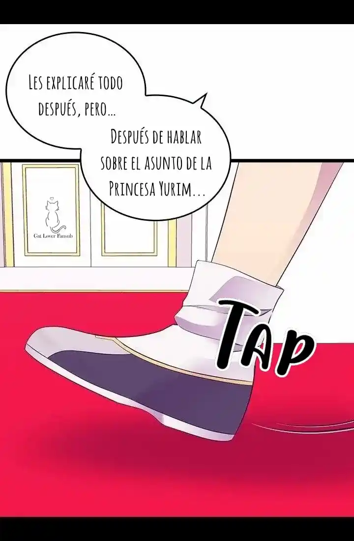 Página 73 del Manga