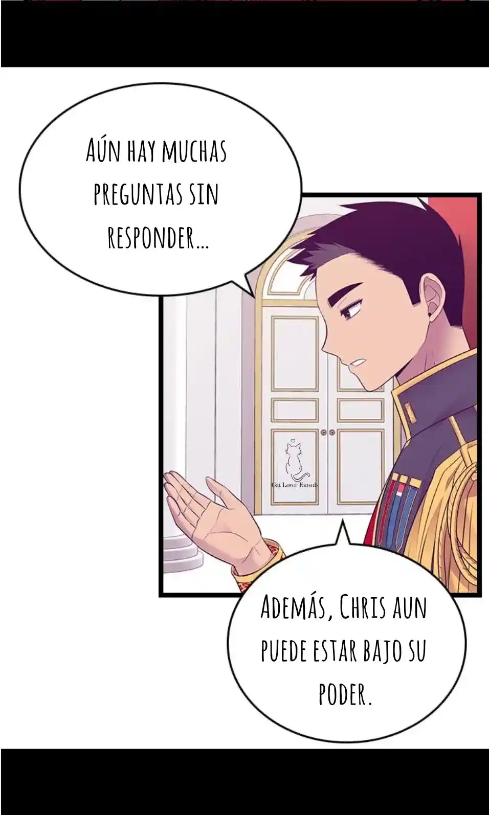 Página 36 del Manga