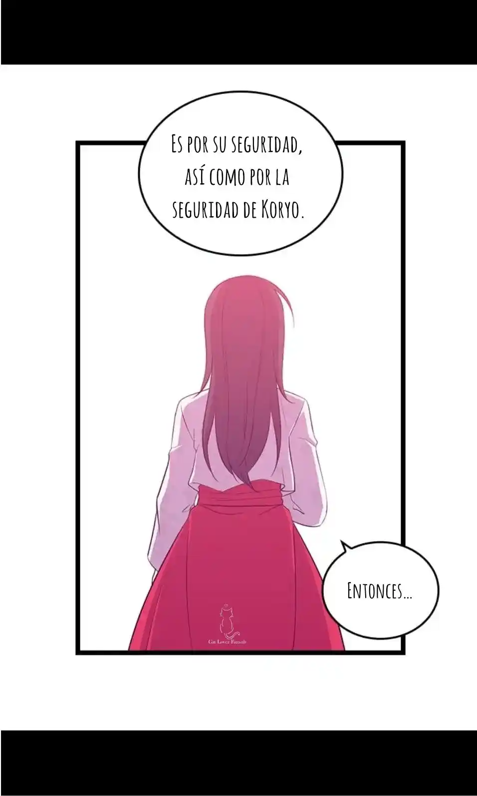 Página 38 del Manga