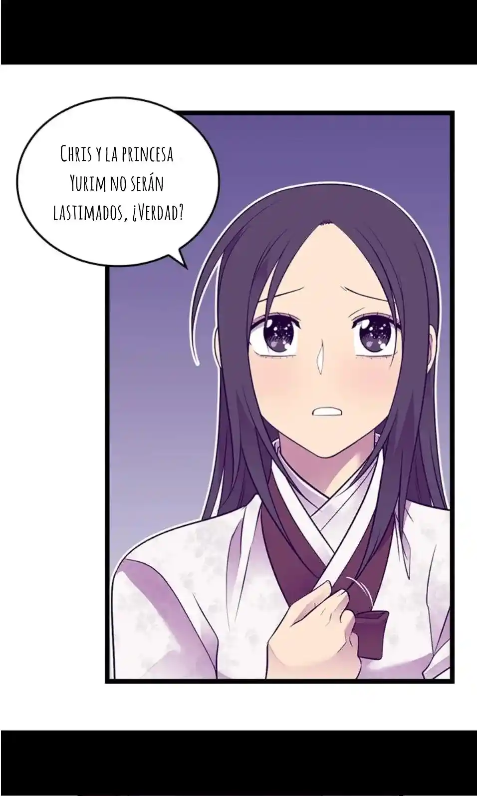 Página 39 del Manga