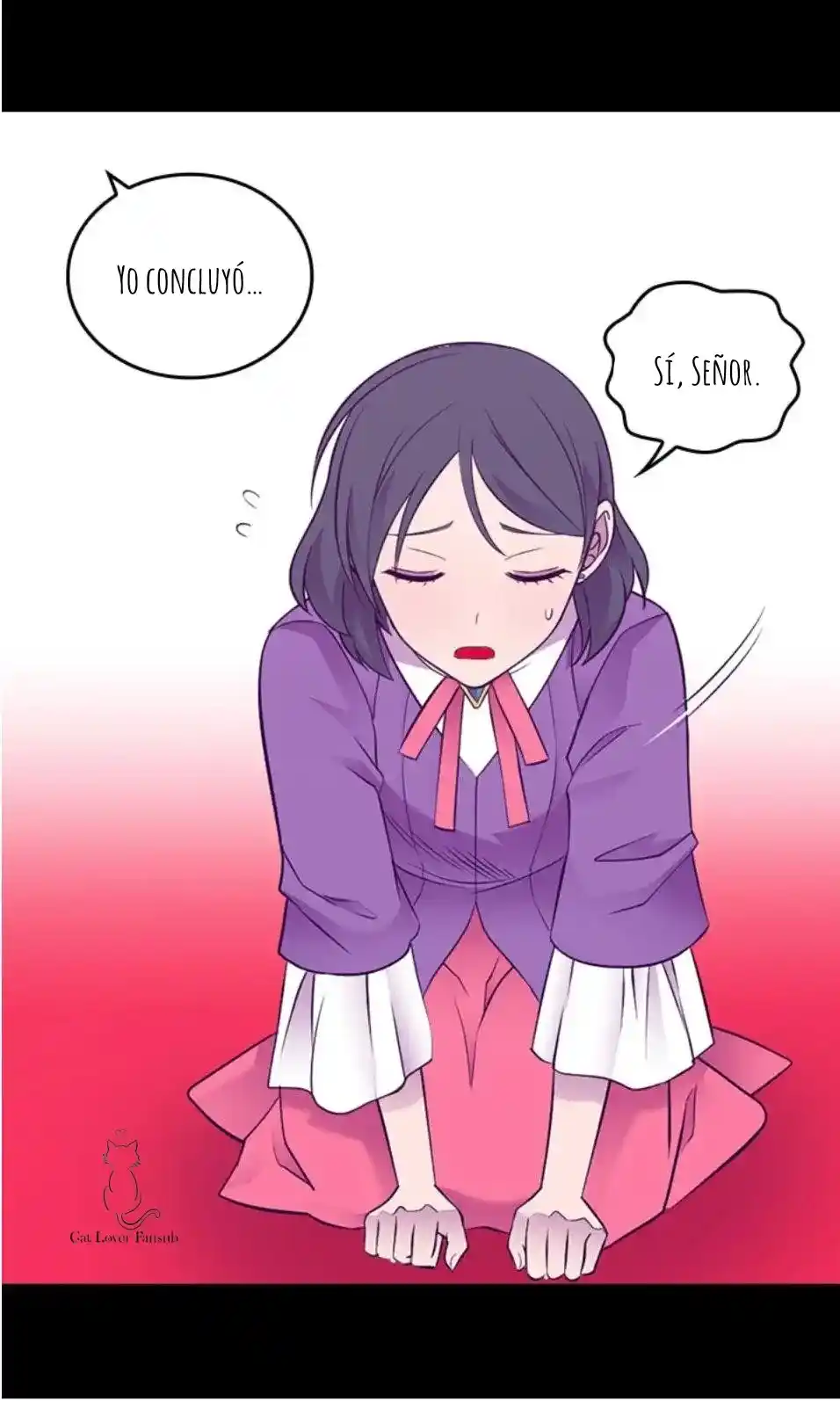 Página 46 del Manga