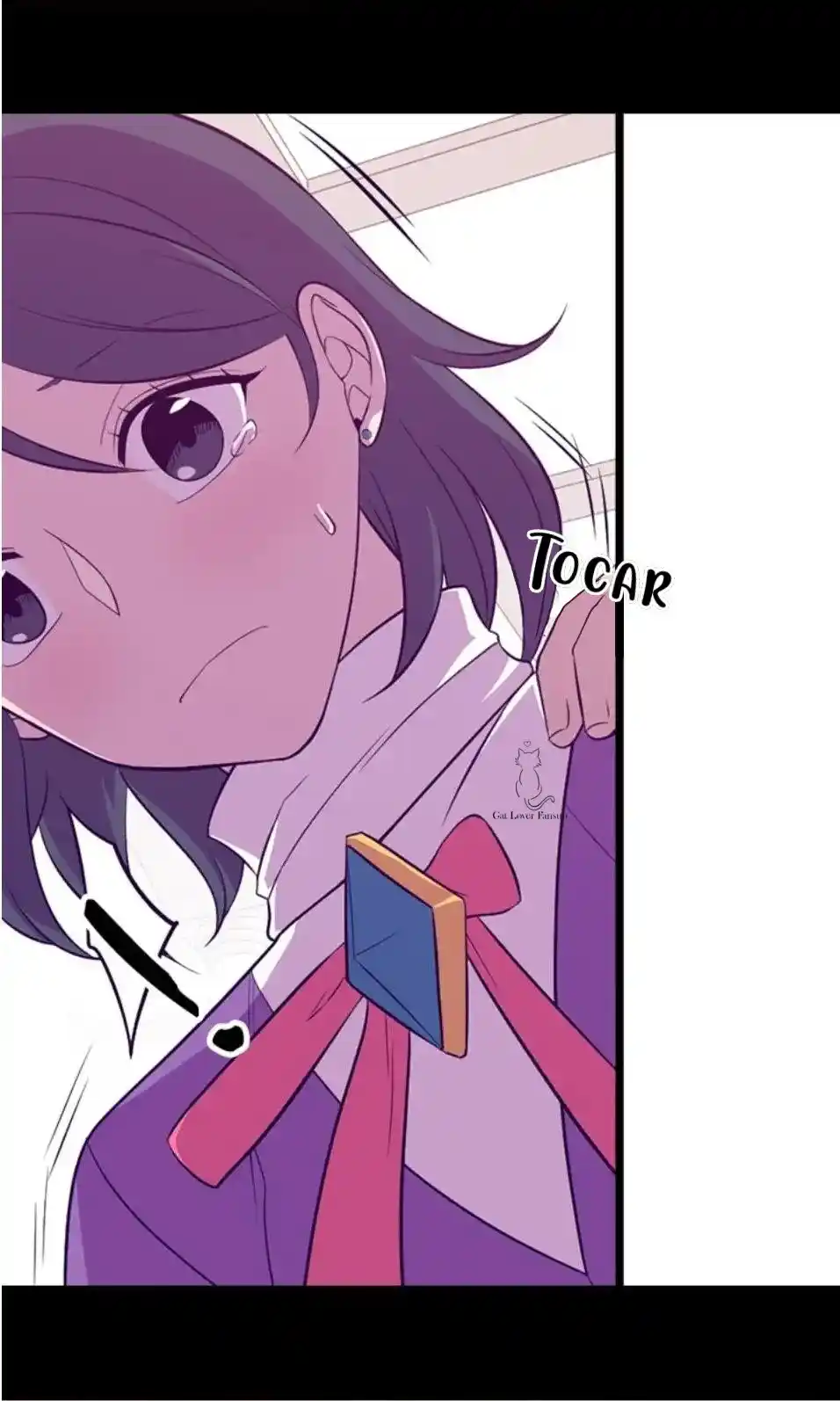 Página 48 del Manga