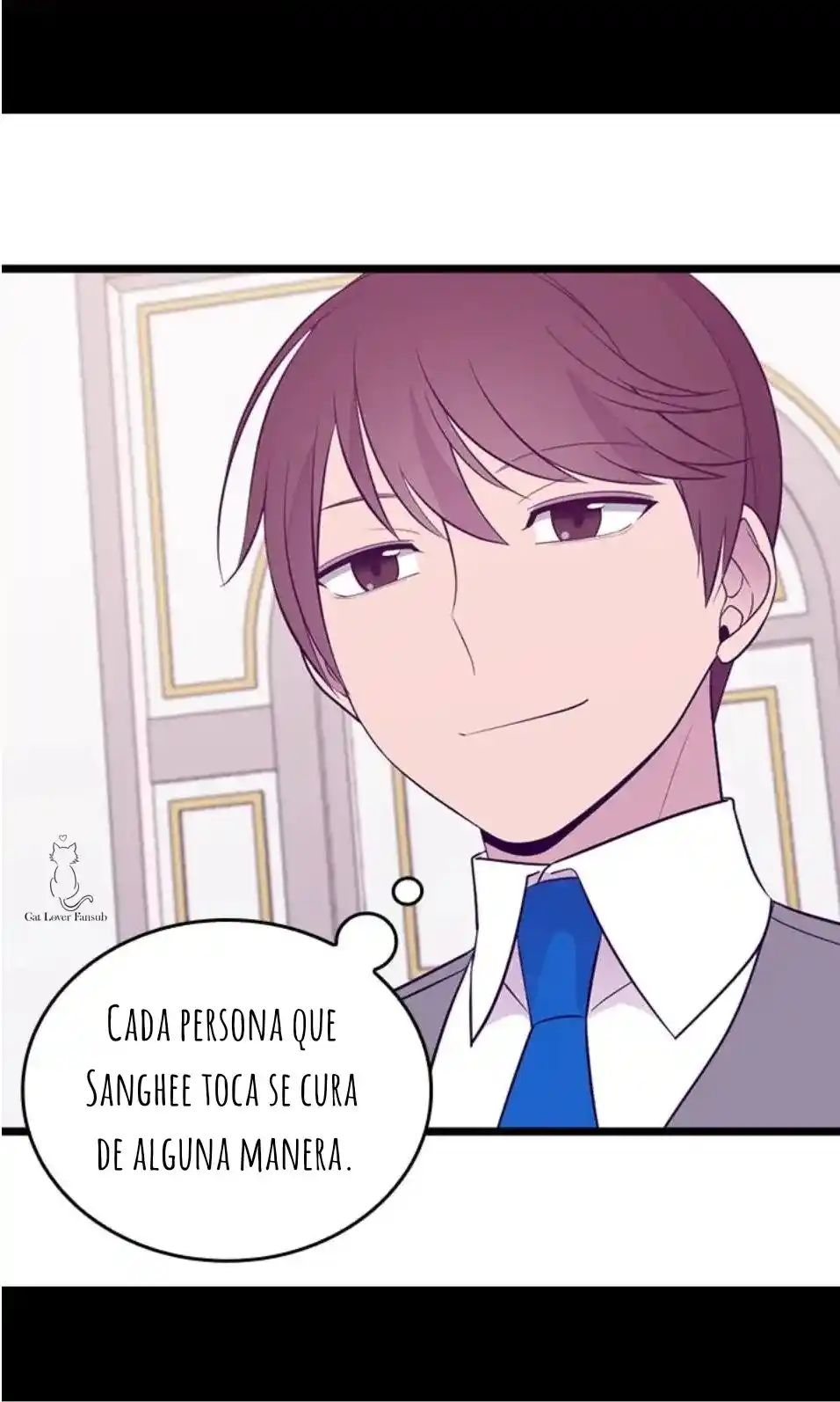 Página 56 del Manga