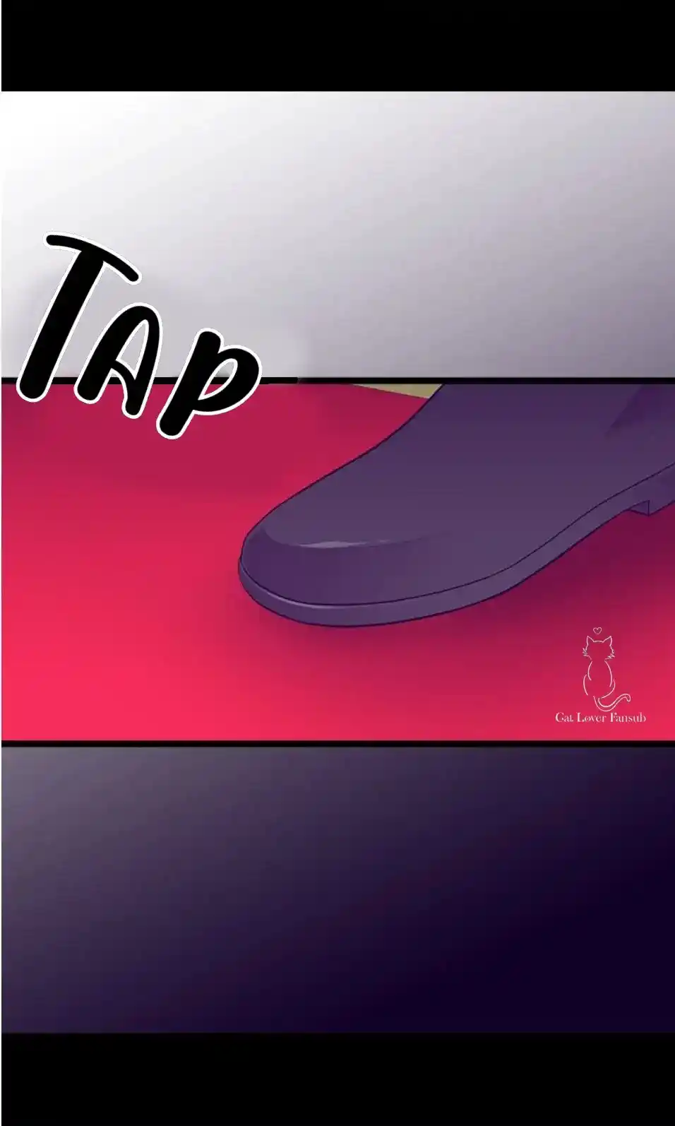 Página 58 del Manga